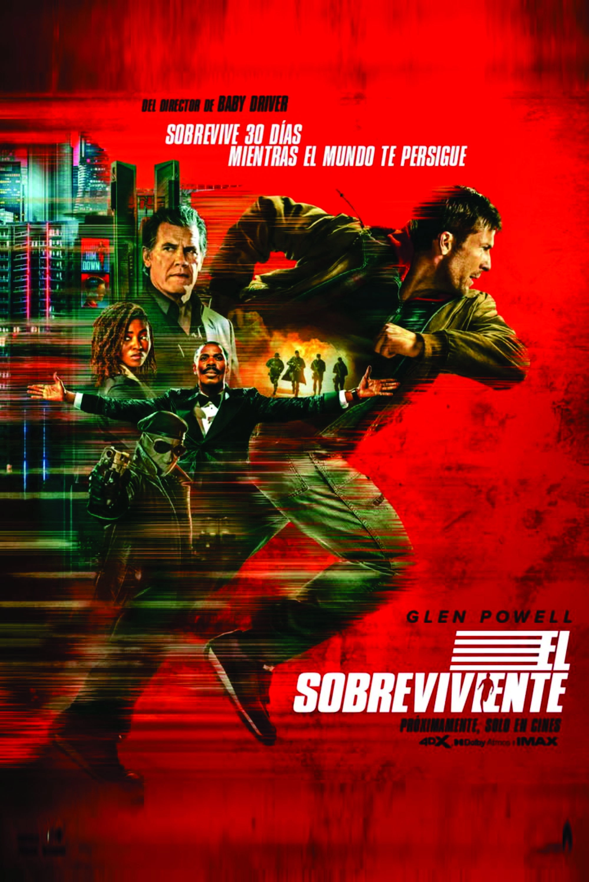 The Running Man