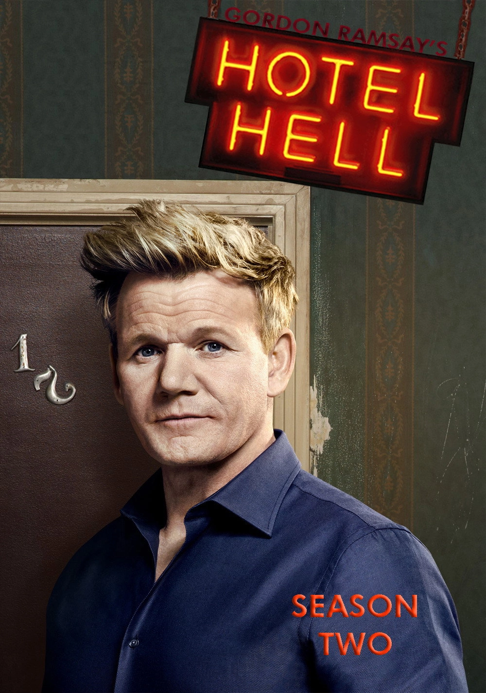 Hotel Hell