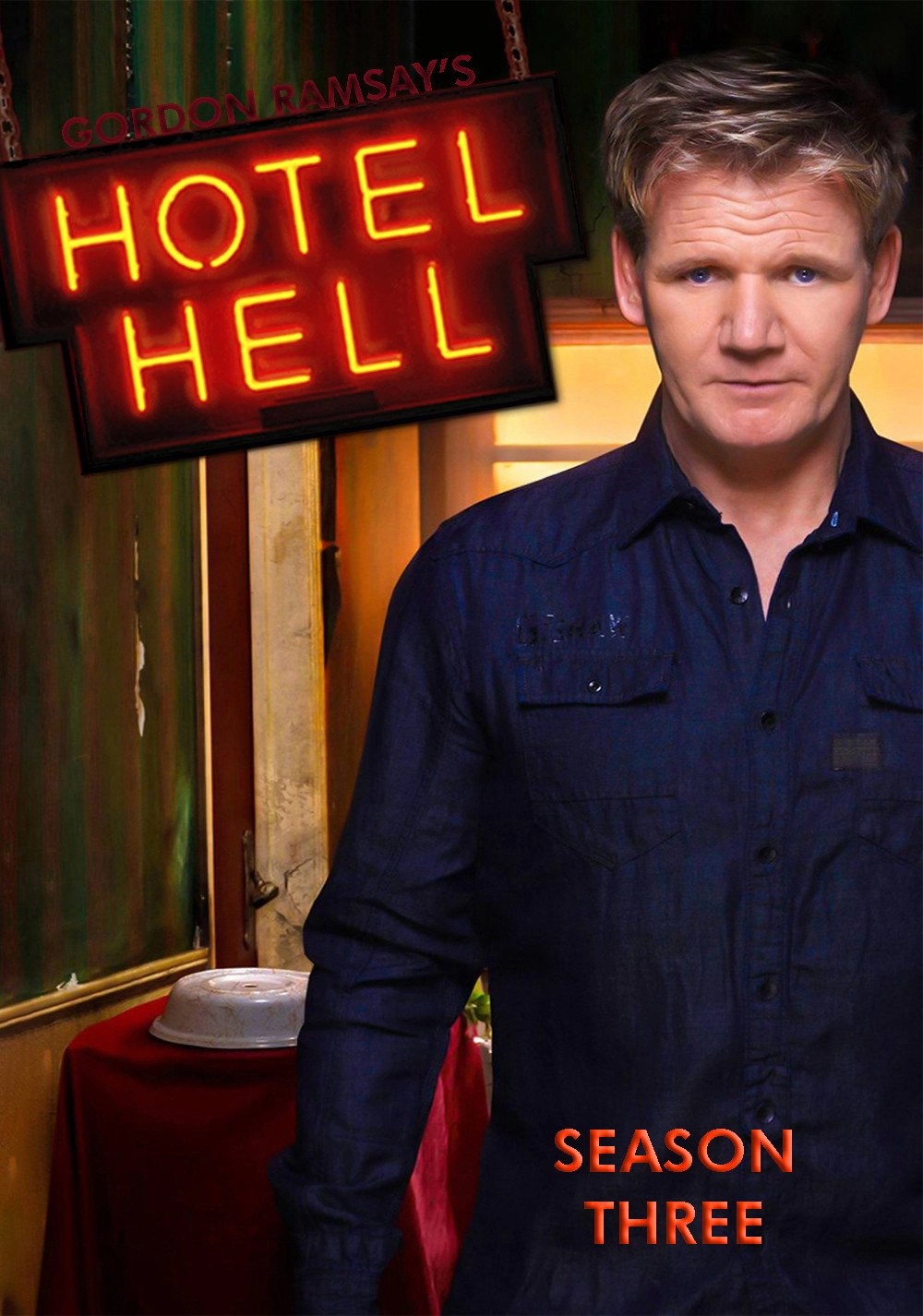 Hotel Hell
