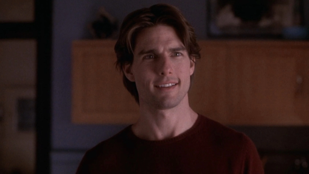 Vanilla Sky
