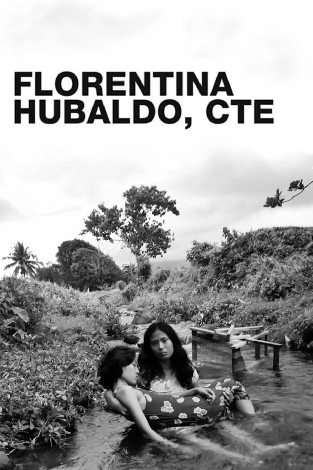Florentina Hubaldo, CTE