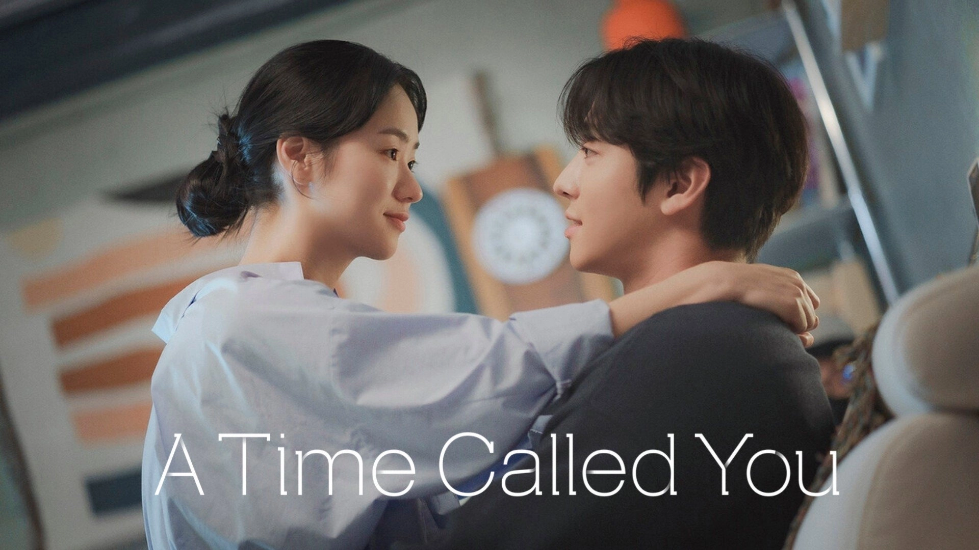 A Time Called You