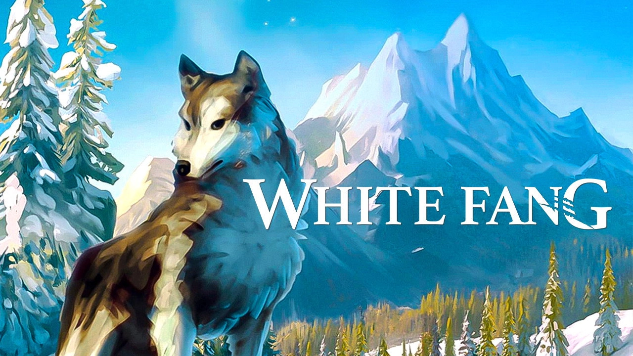 White Fang