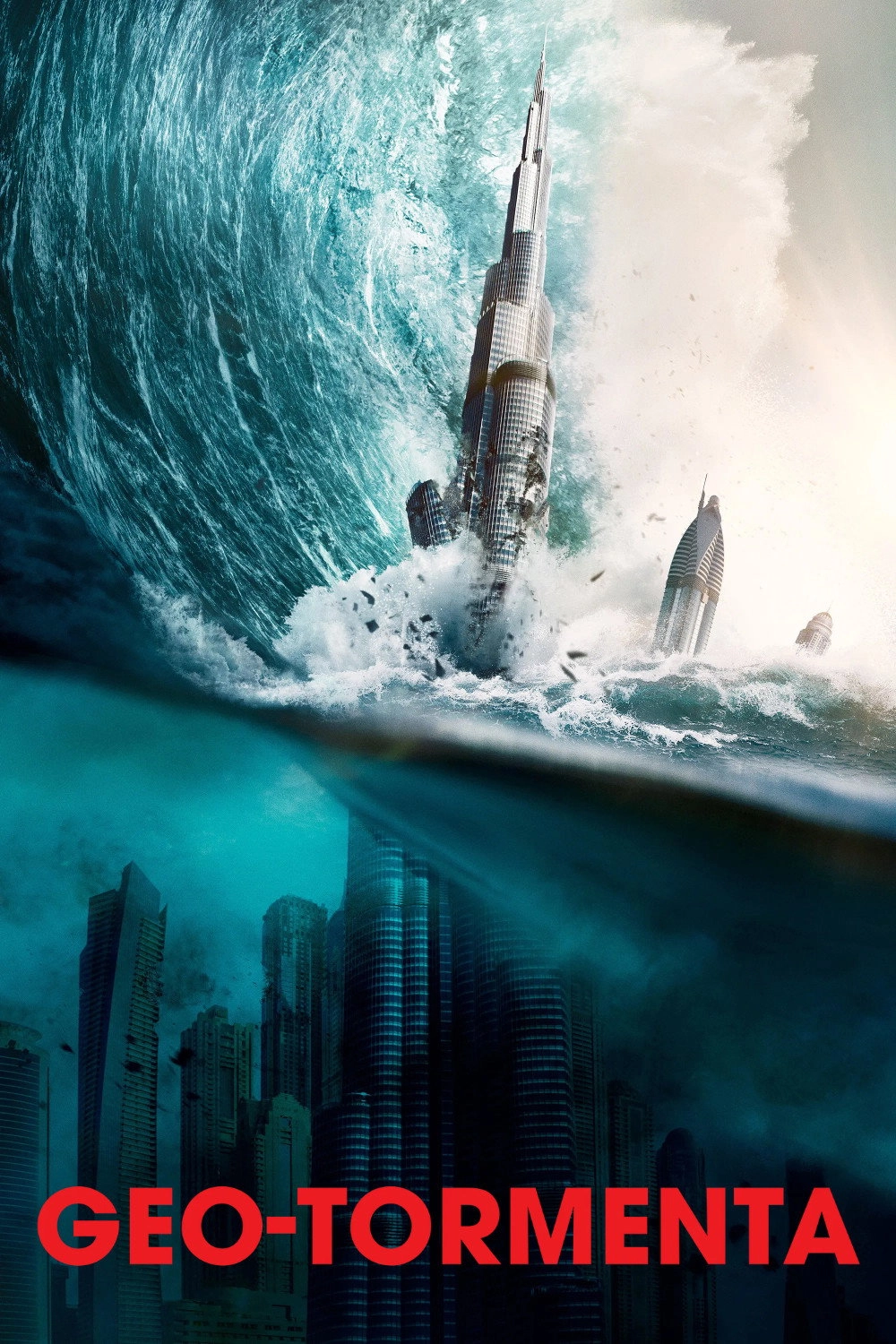 Geostorm