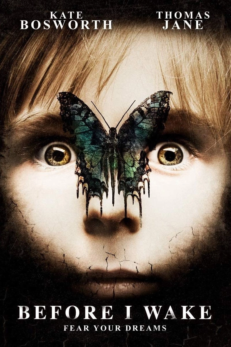 Before I Wake