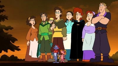 Simsala Grimm
