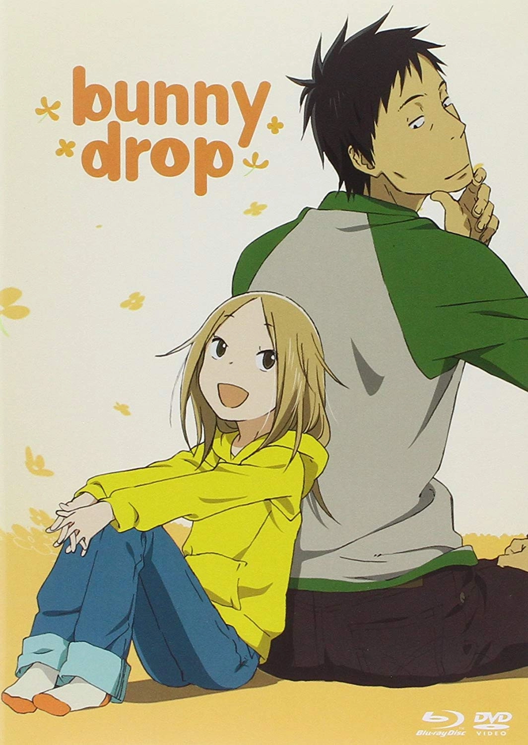 Usagi Drop