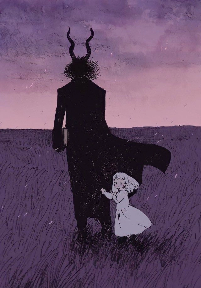 The Girl from the Other Side