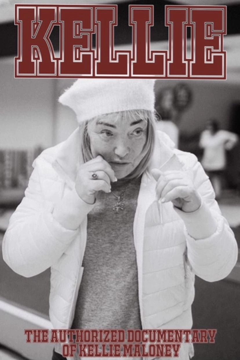 Knockout Blonde: The Kellie Maloney Story