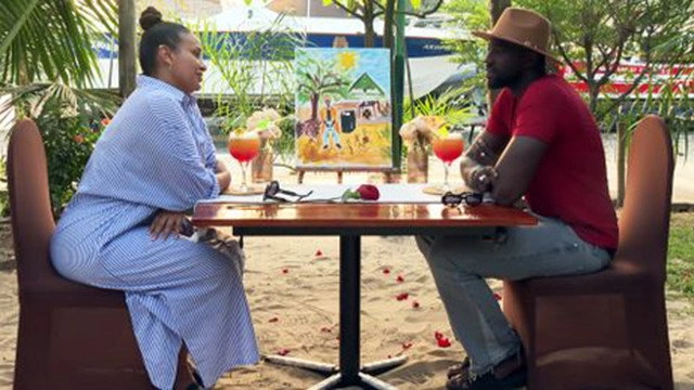 The Bachelor - Afrique