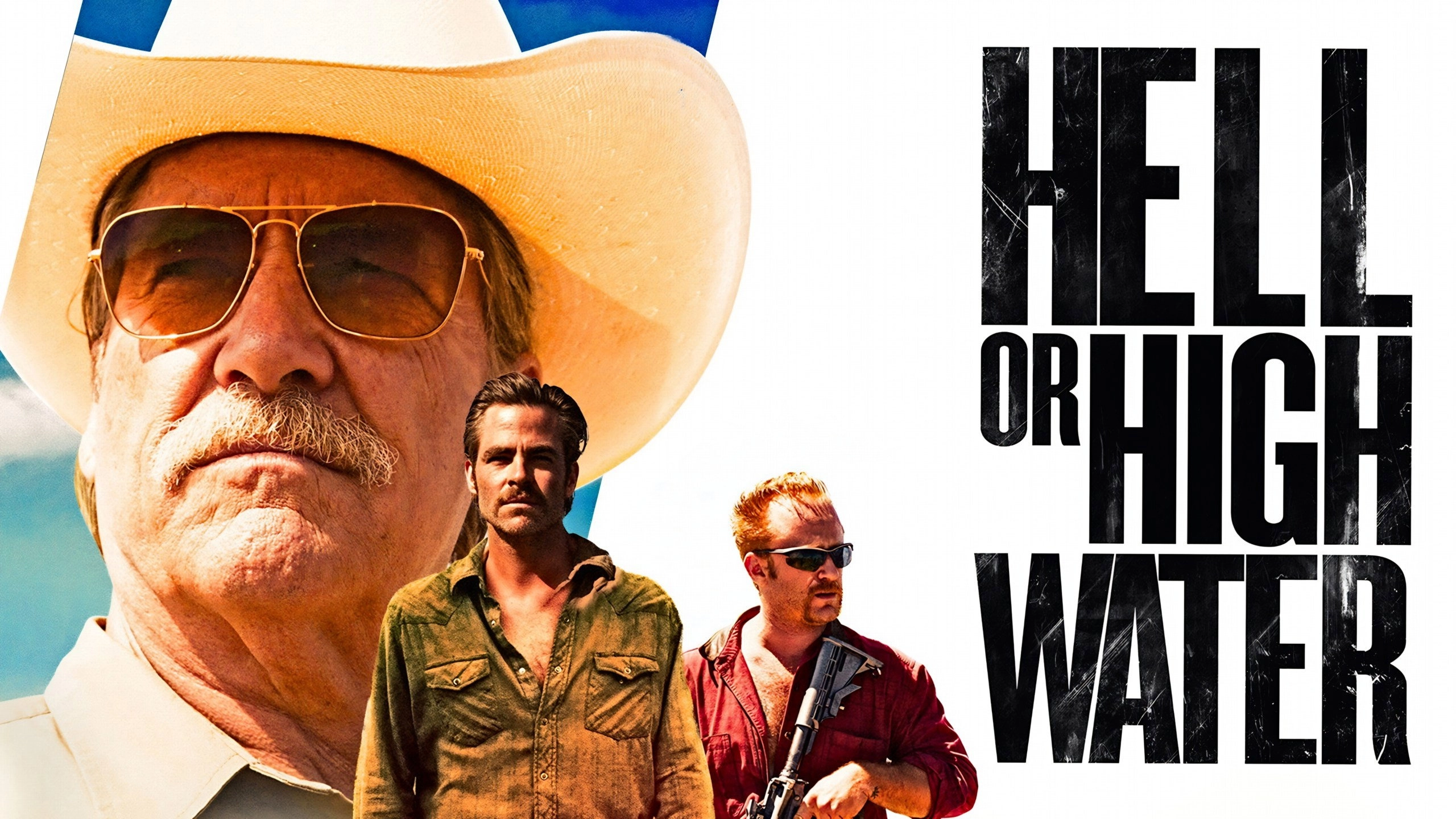 Hell or High Water
