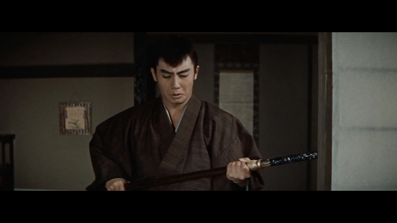 Satan's Sword III: The Final Chapter