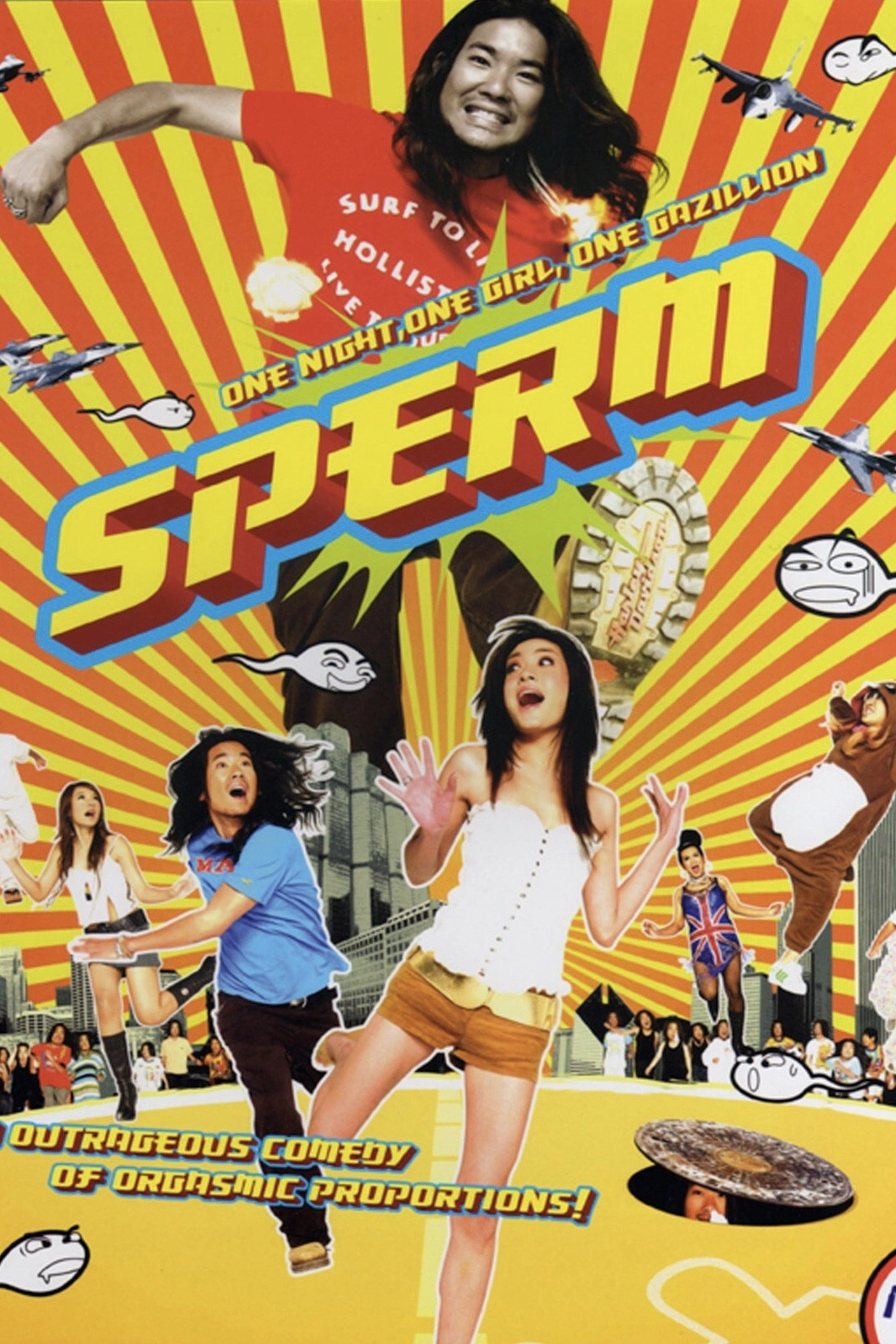 The Sperm