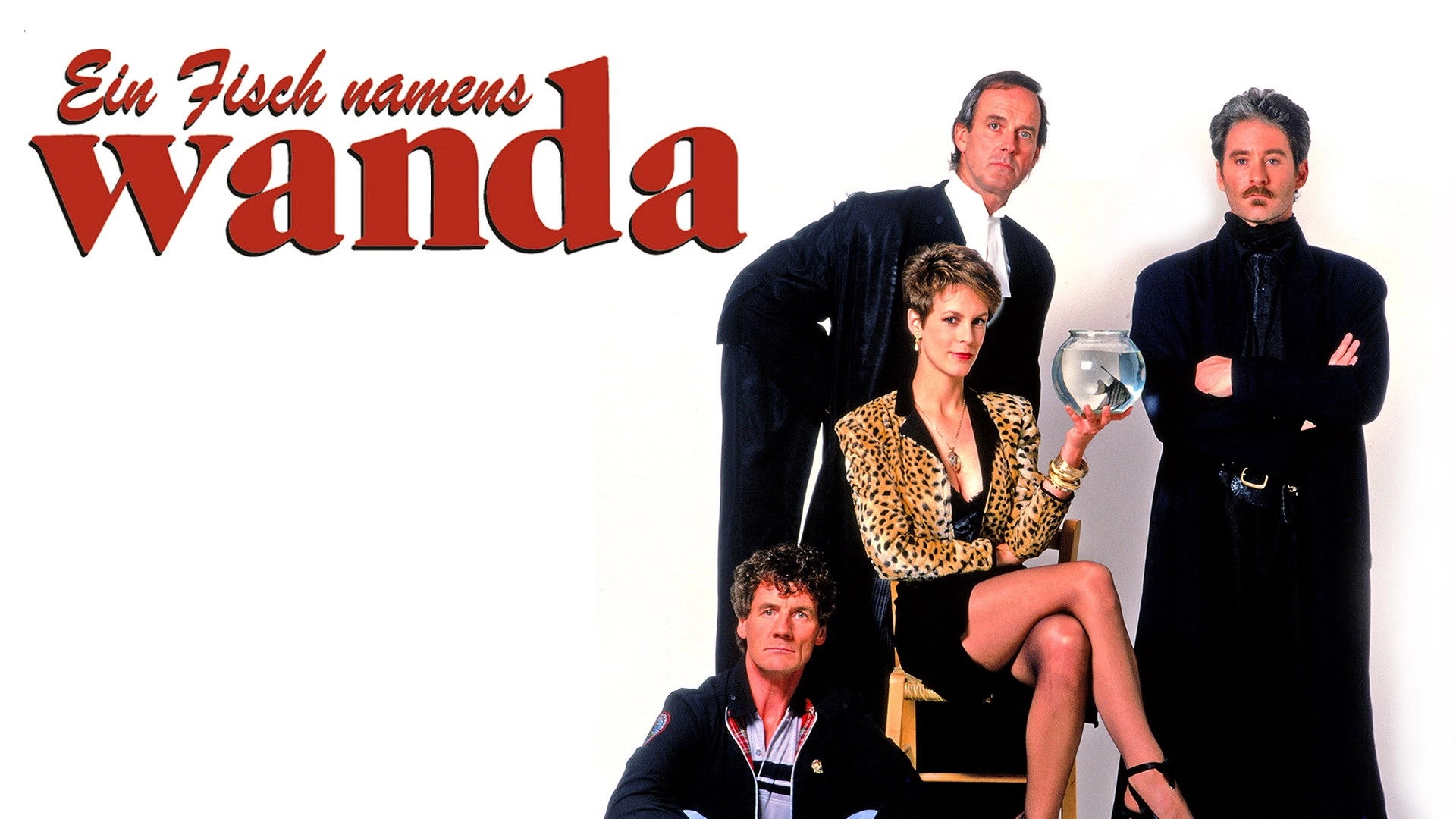 A Fish Called Wanda