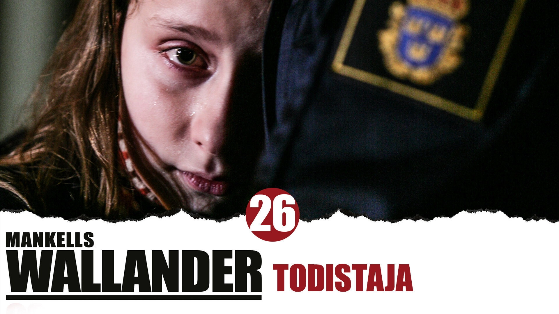Wallander: The Witness