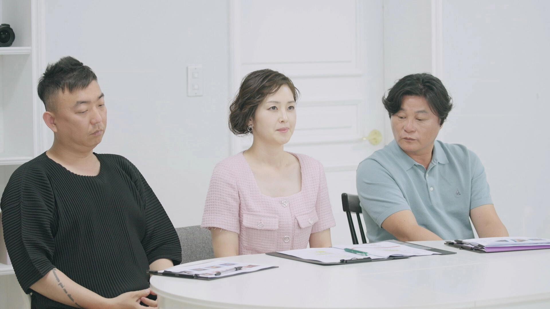 Love Like a K-Drama