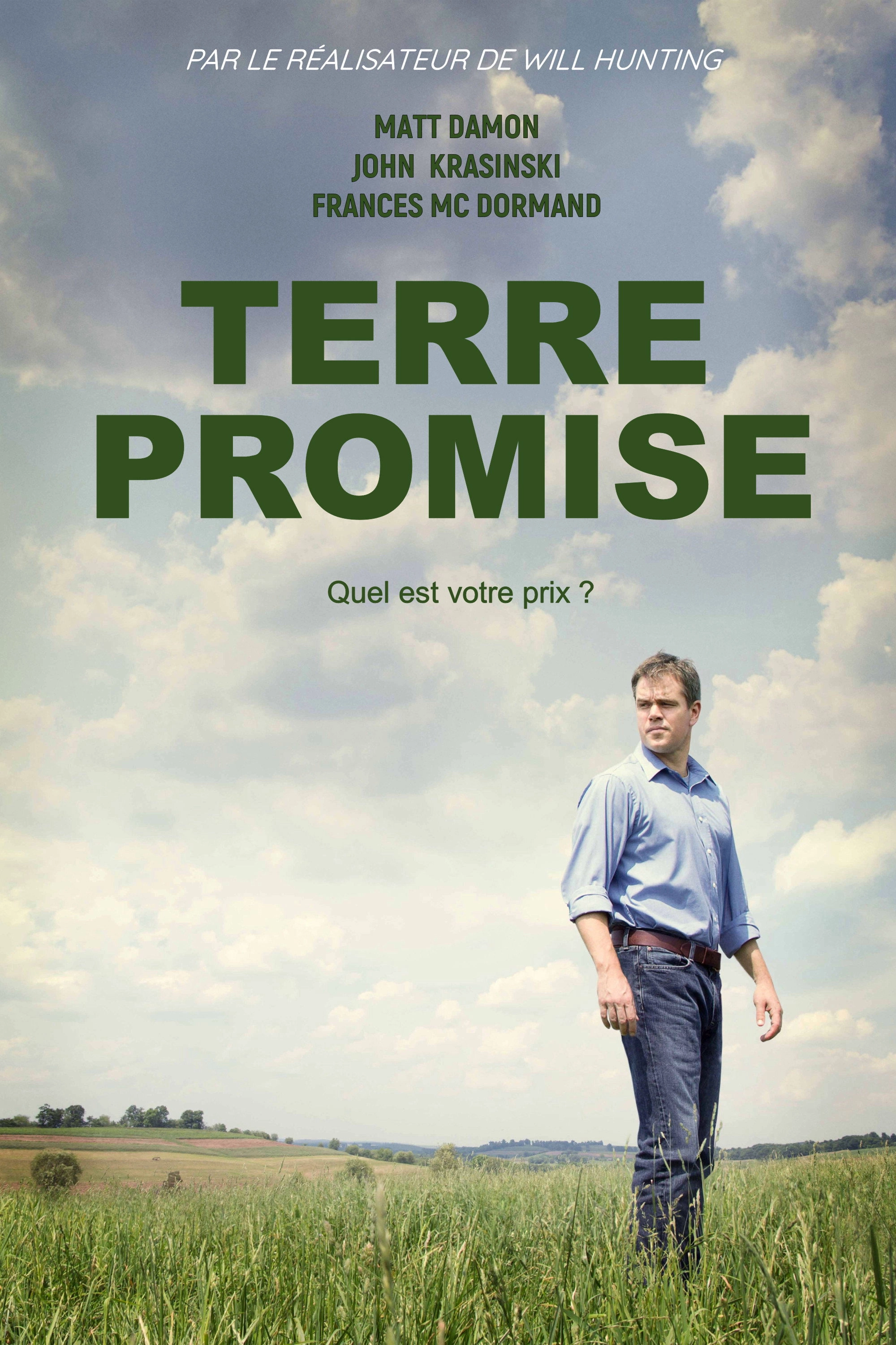 Promised Land
