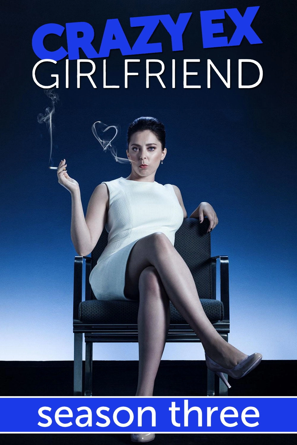 Crazy Ex-Girlfriend