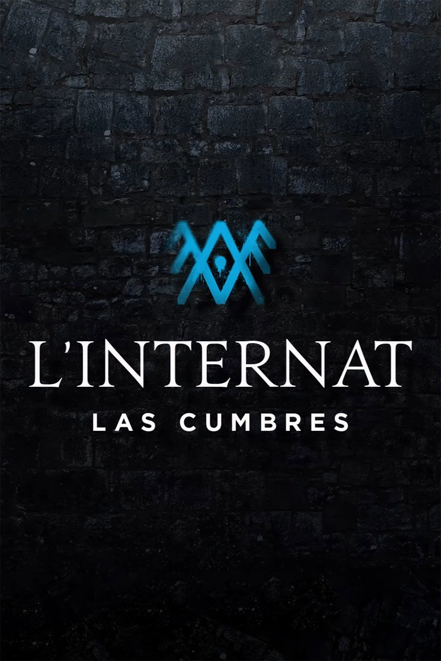 The Boarding School: Las Cumbres