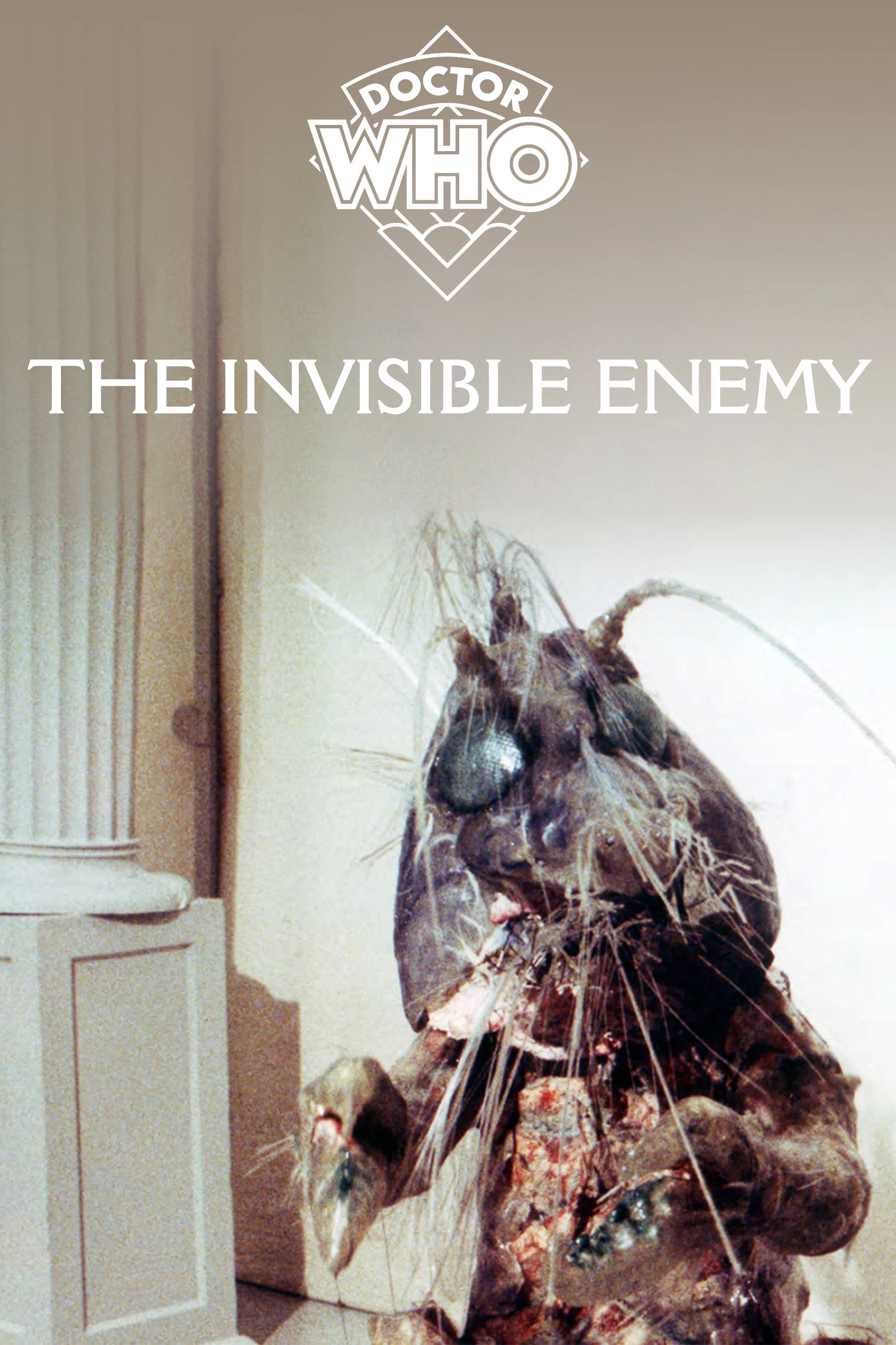 Doctor Who: The Invisible Enemy