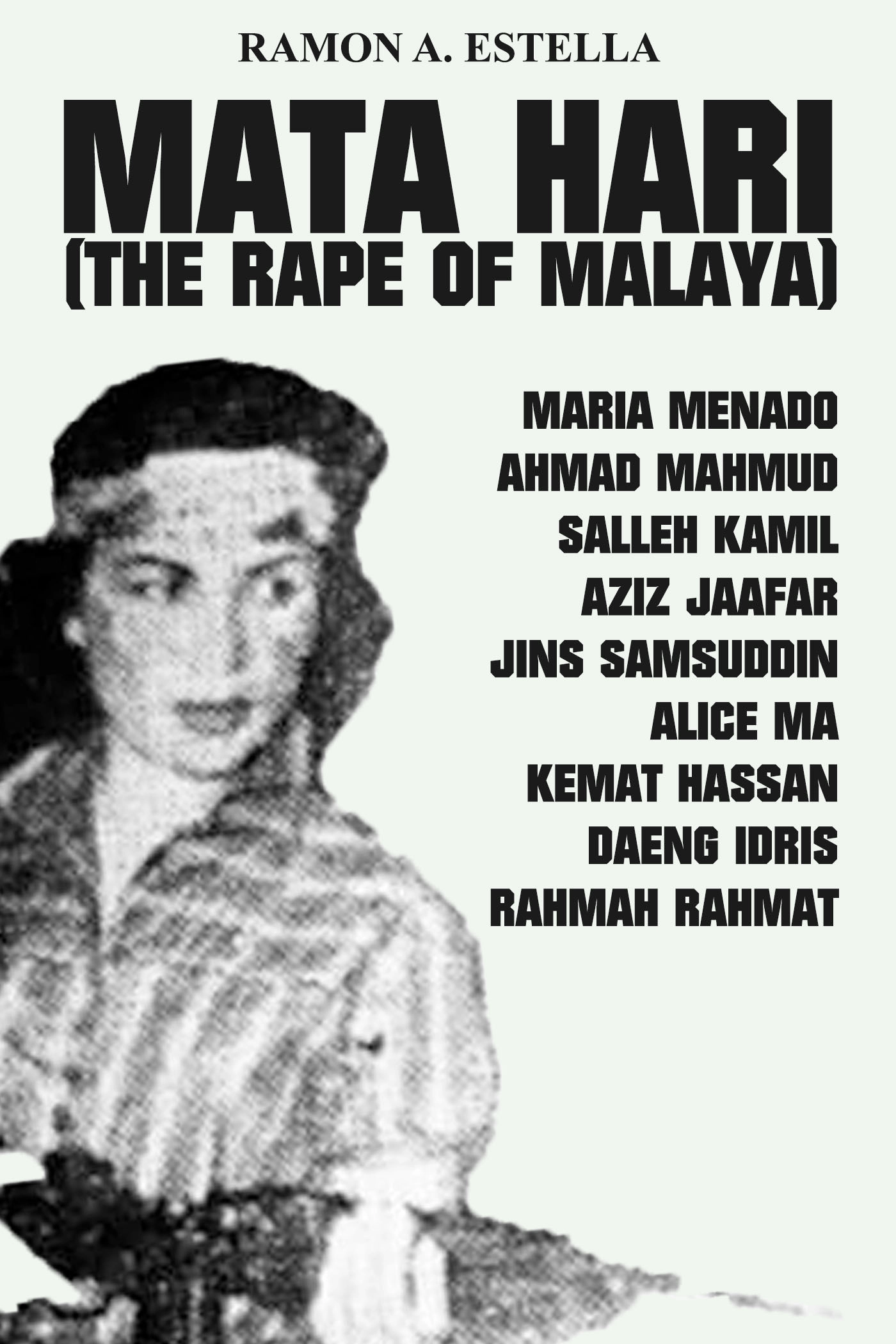 Mata Hari