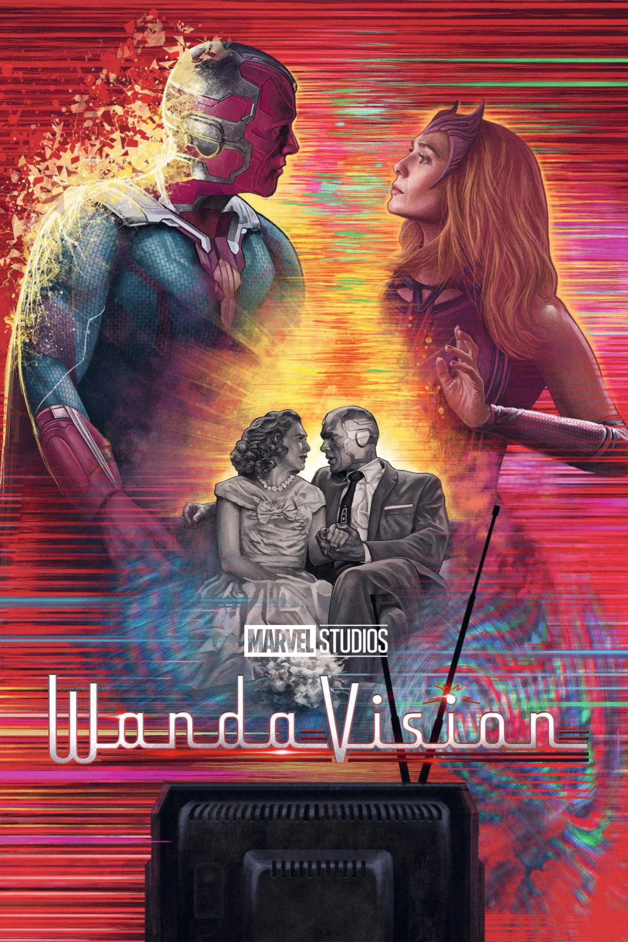 WandaVision