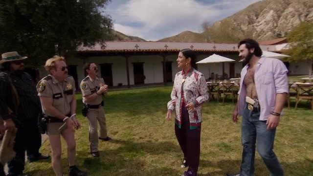 Reno 911!