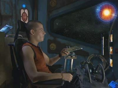 Starhunter ReduX