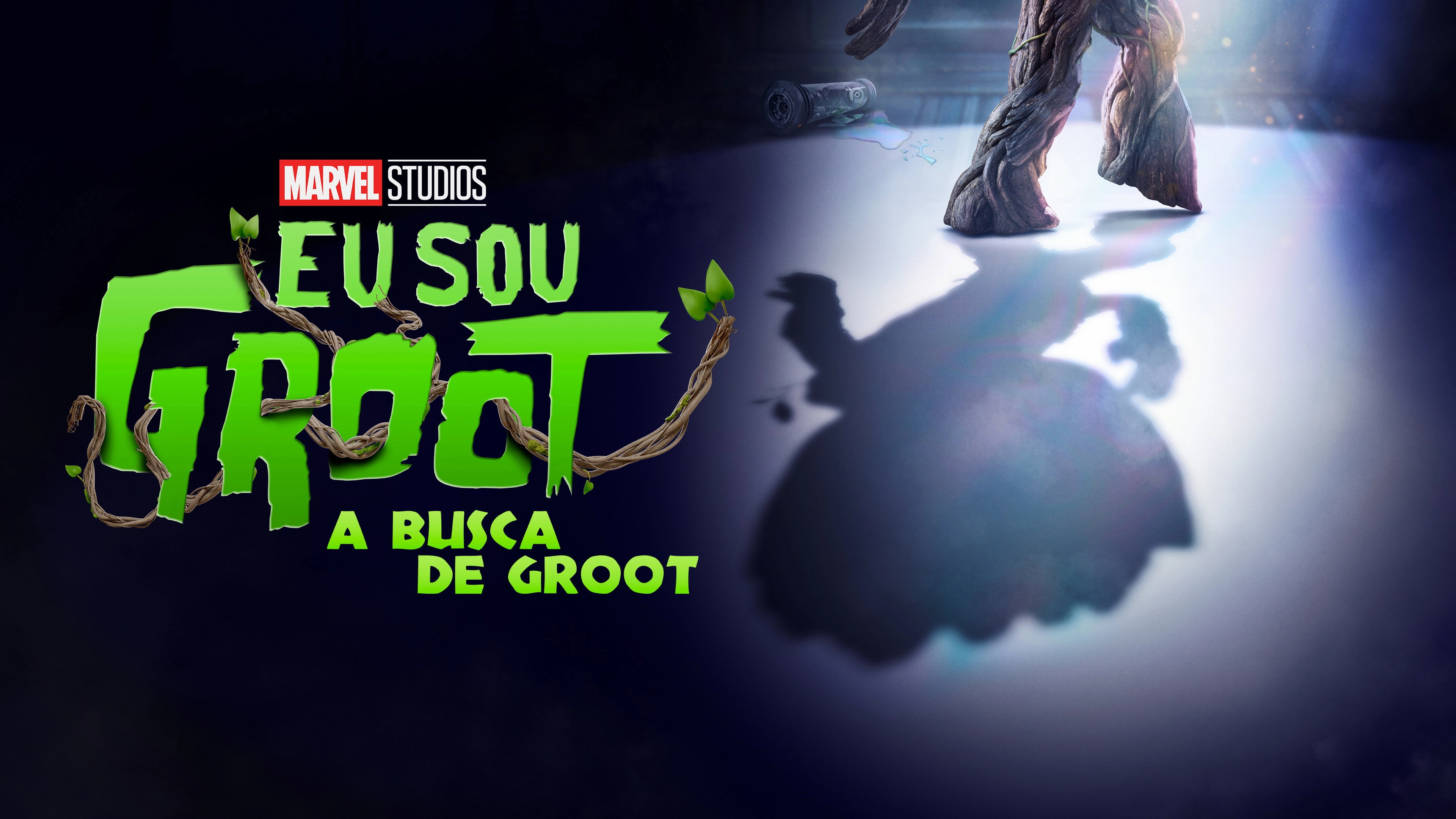 Groot's Pursuit