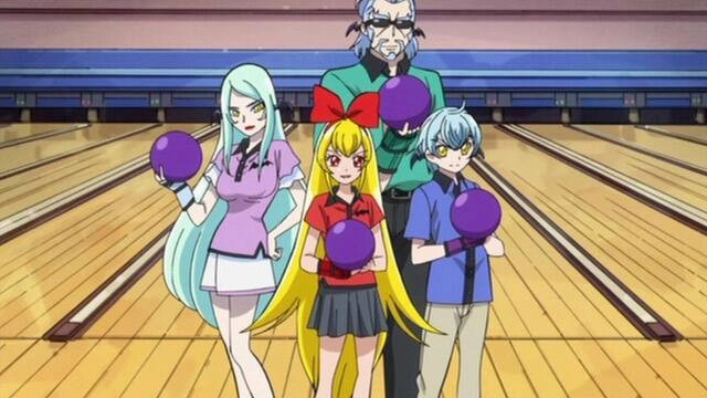 Glitter Force Doki Doki
