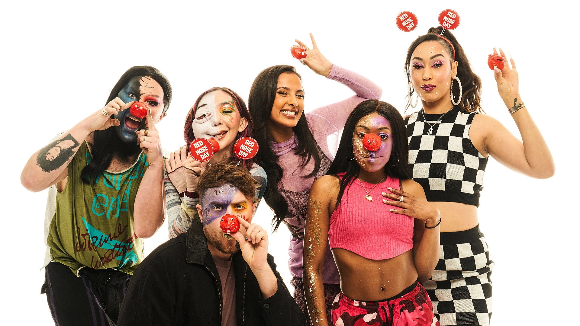 Glow Up: Britain's Next Make-Up Star