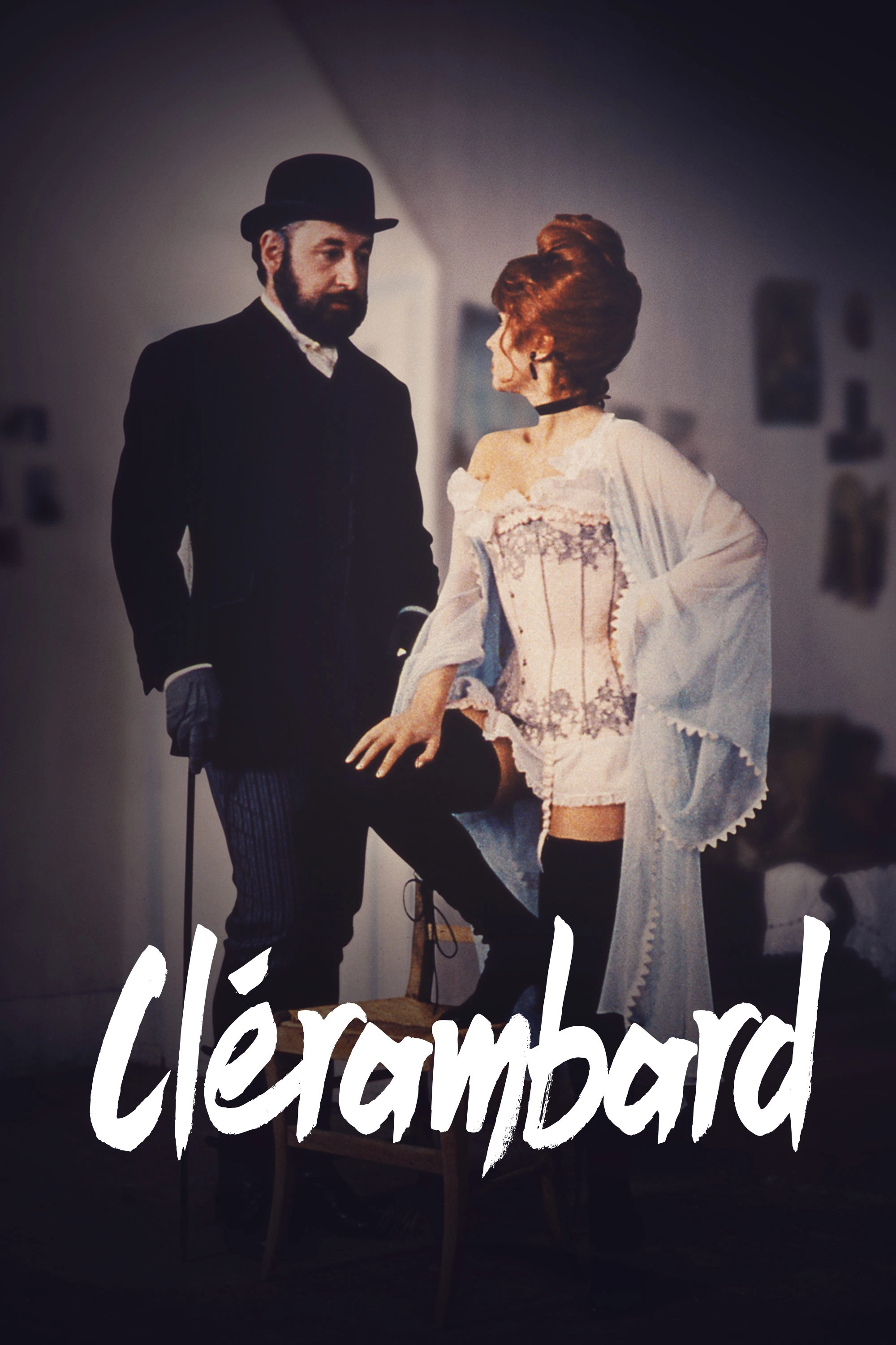 Clerambard