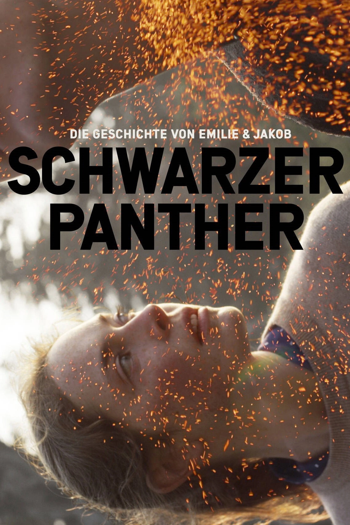 Black Panther