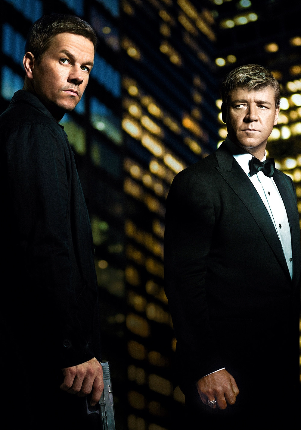 Broken City