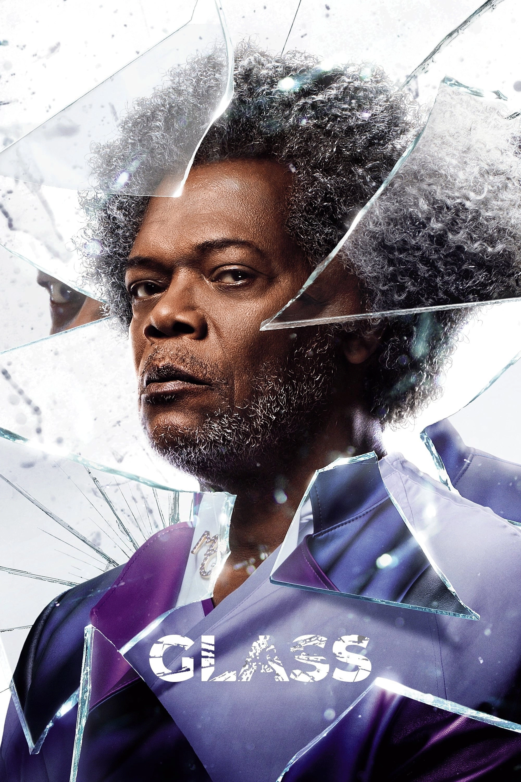 Glass