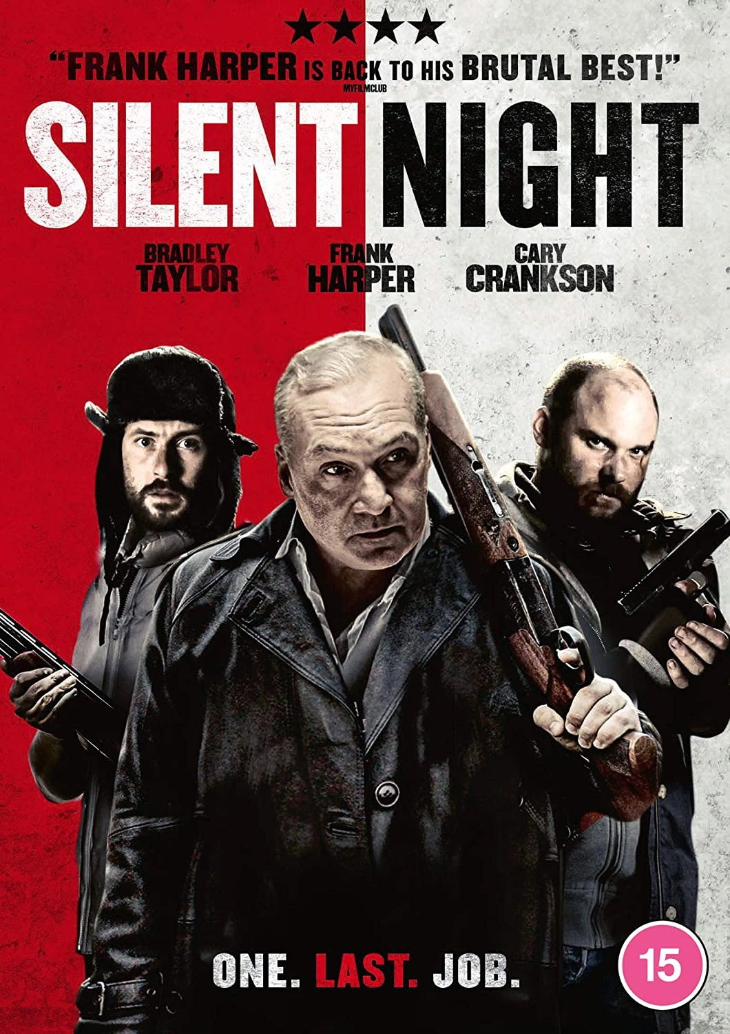 Silent Night