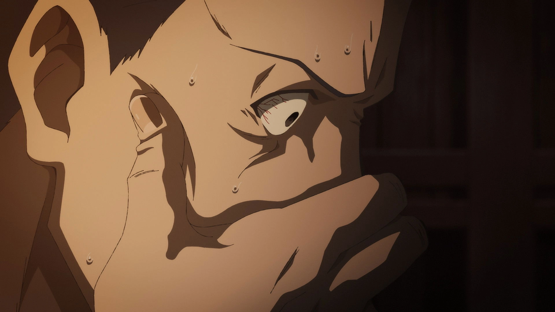 The Mononoke Lecture Logs of Chuzenji-sensei: He Just Solves All the Mysteries