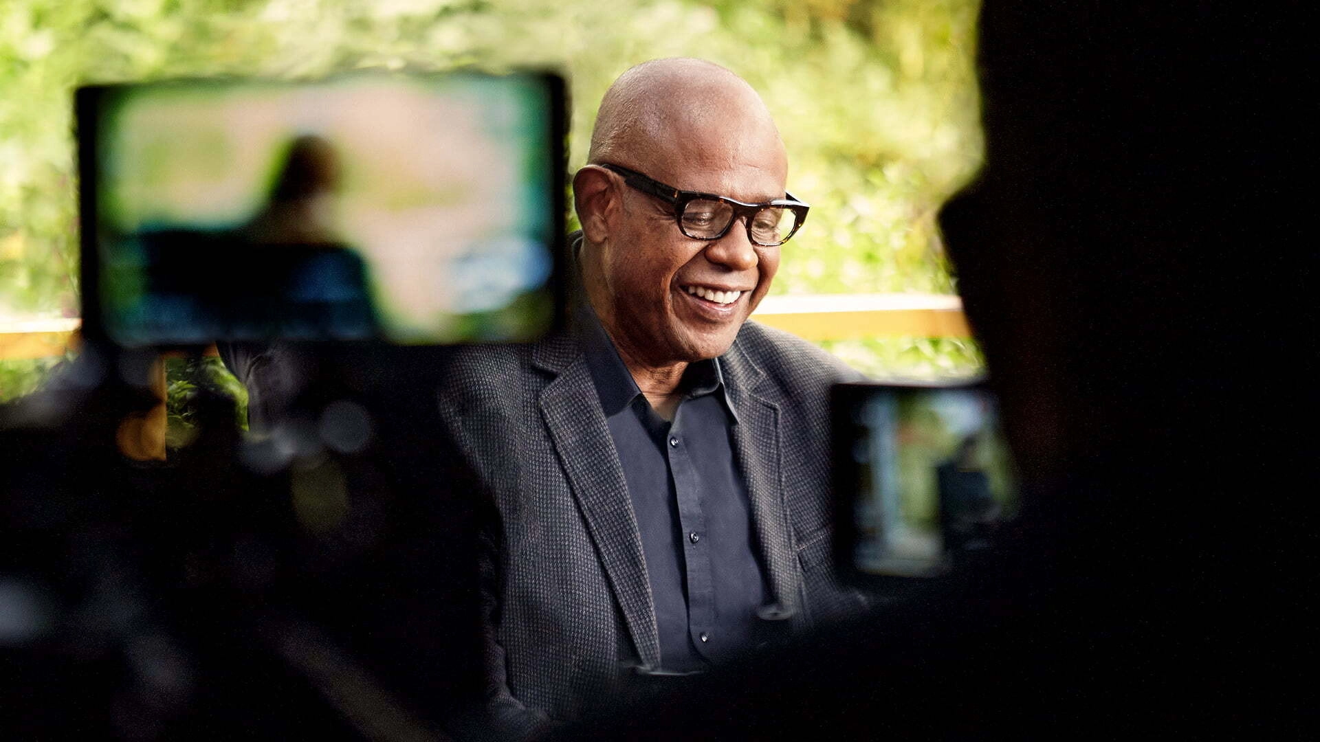 By Whatever Means Necessary: The Times of Godfather of Harlem