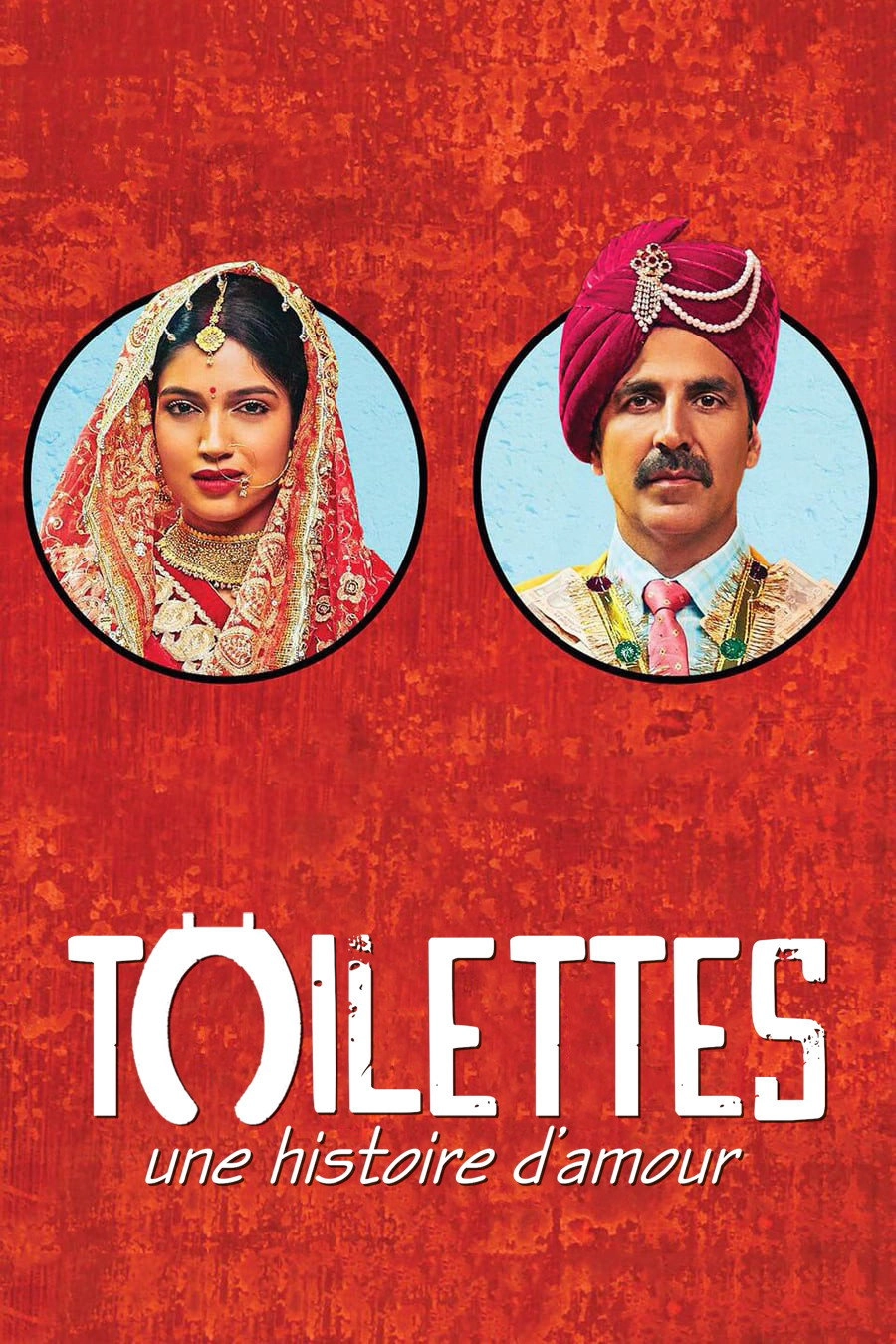 Toilet: A Love Story