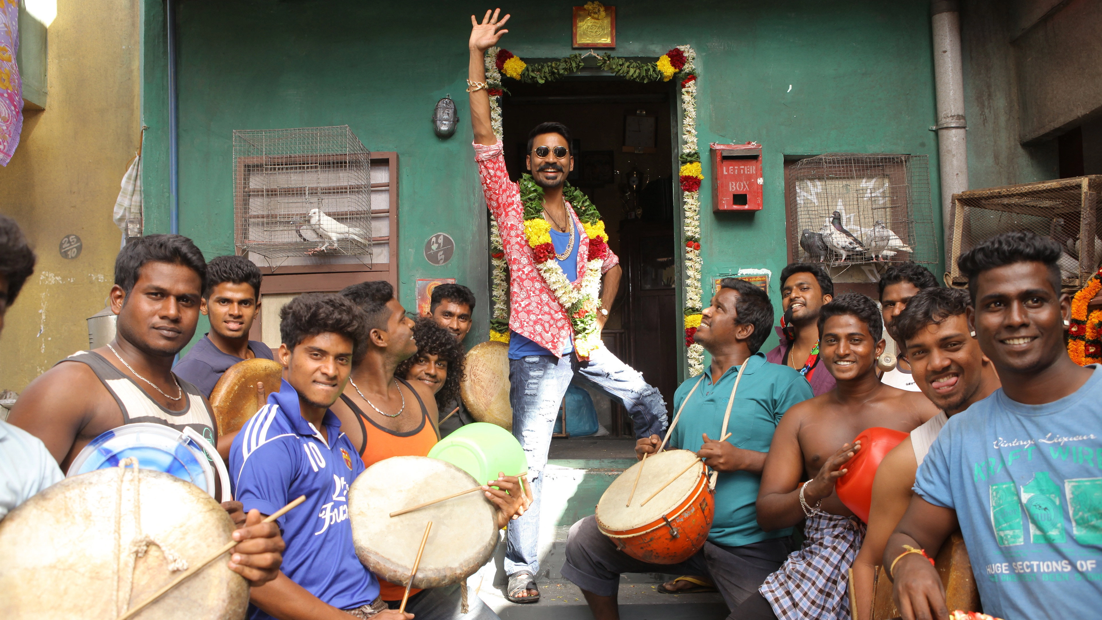 Maari
