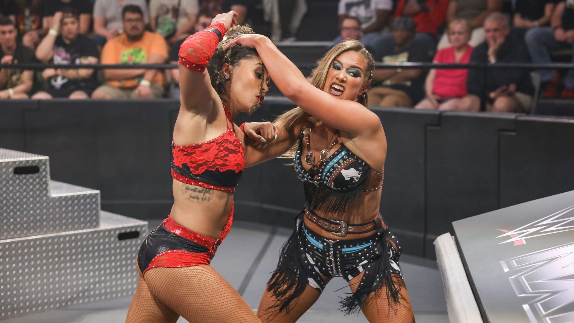 WWE NXT