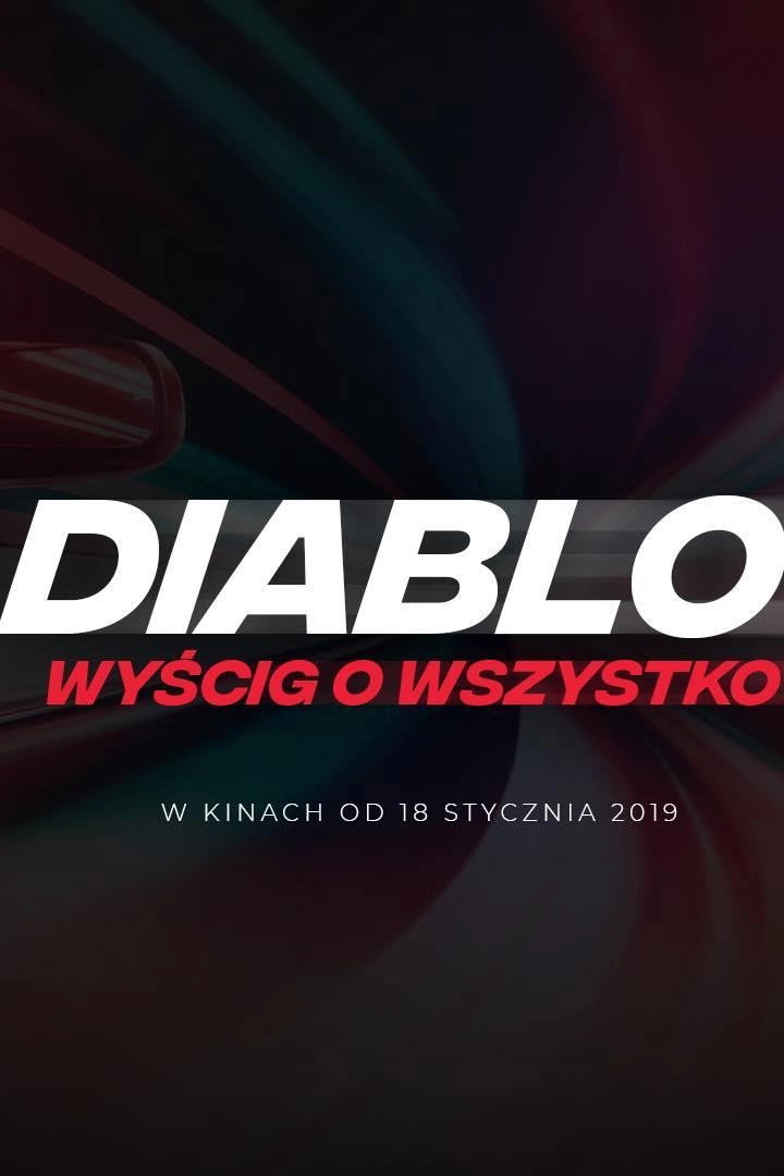 Diablo: The Utimate Race