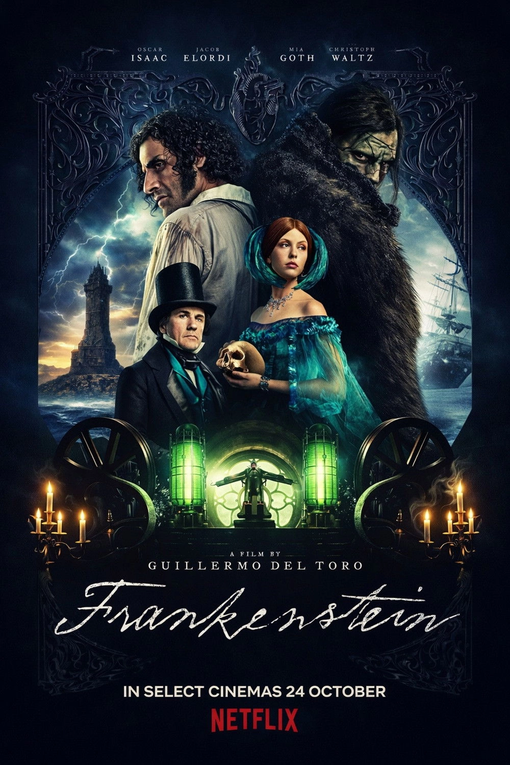 Frankenstein