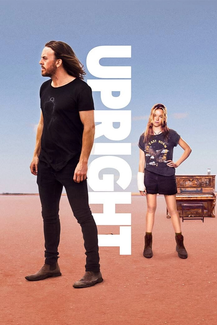 Upright