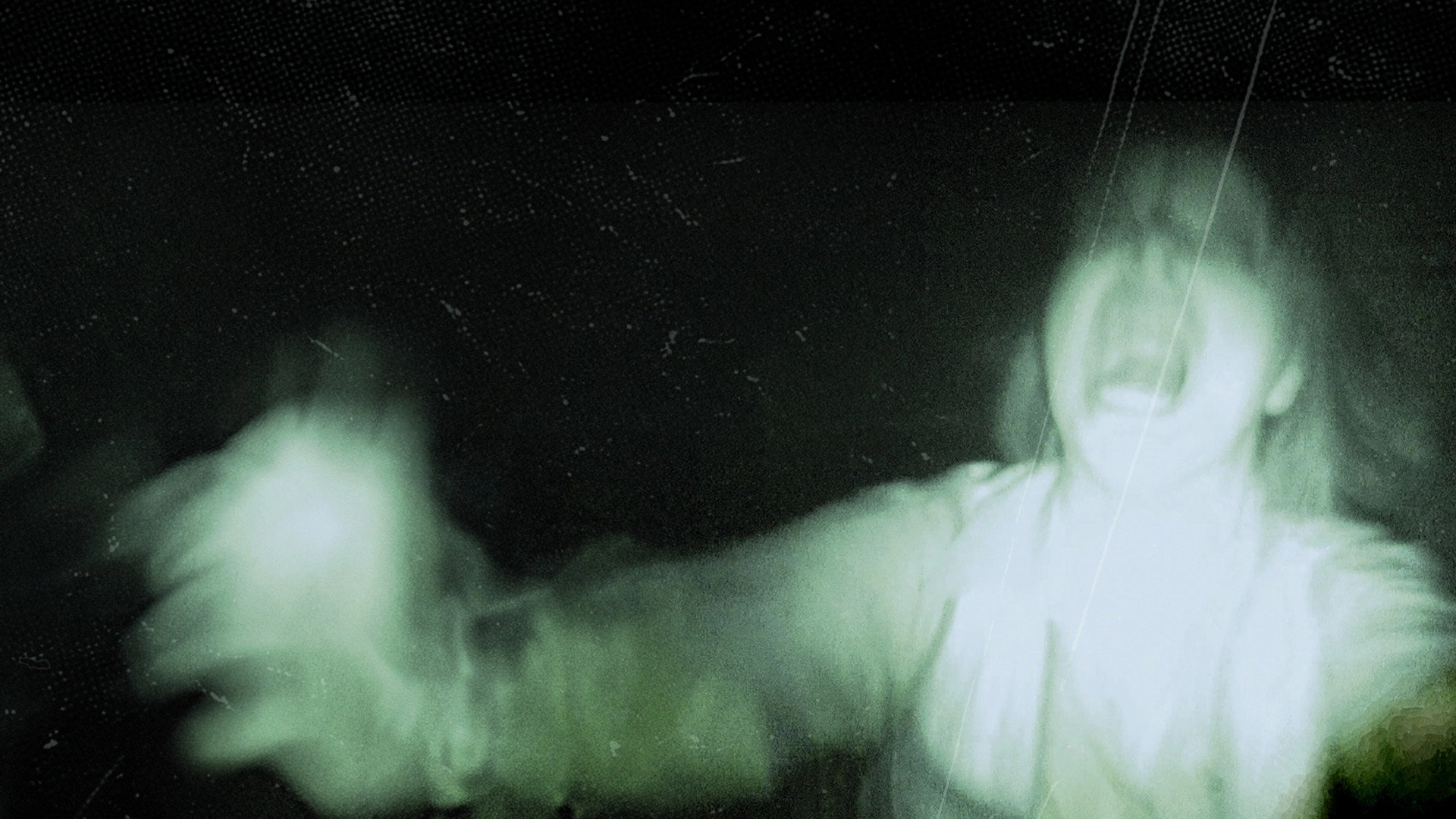 Paranormal Investigations