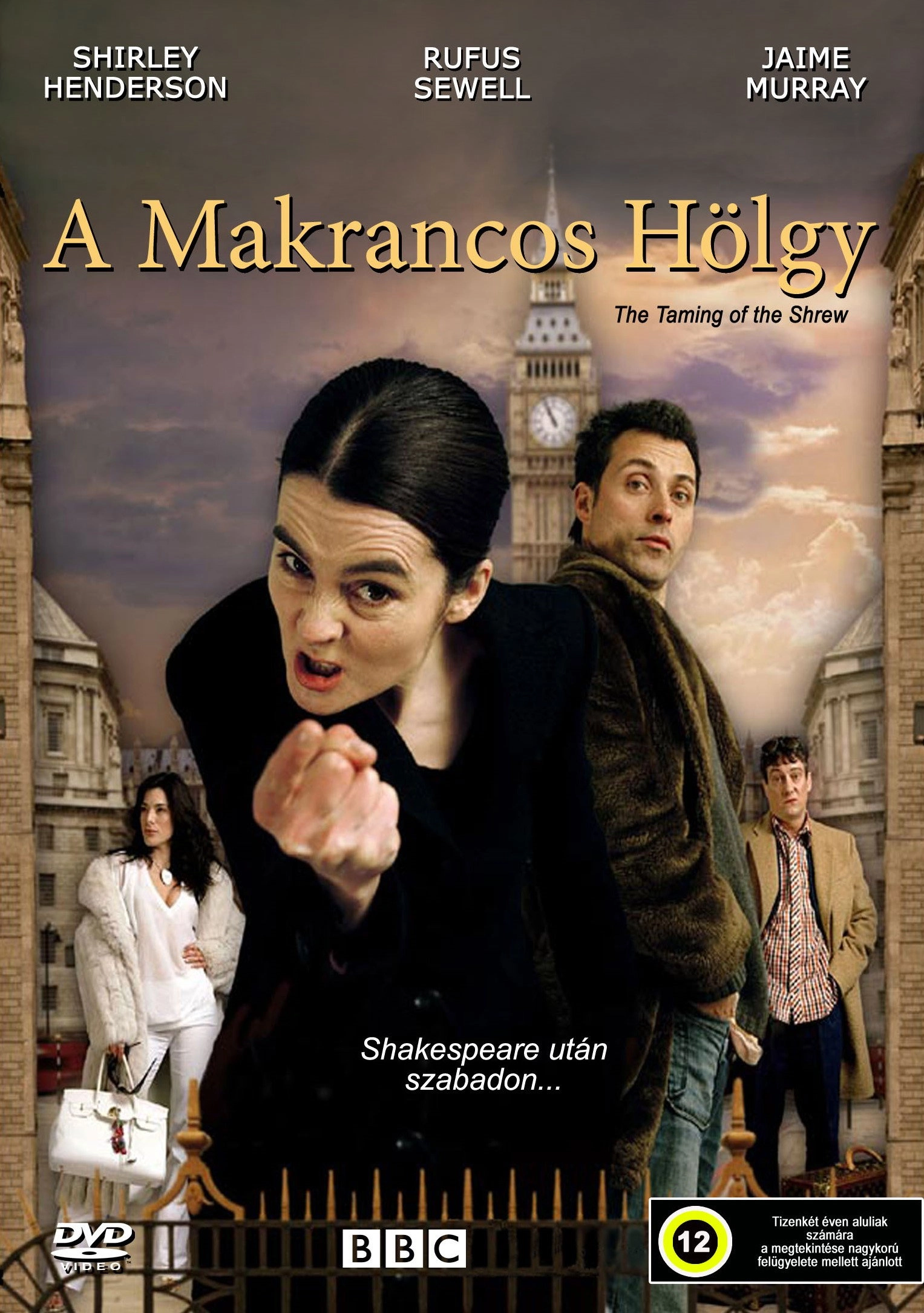 The Taming of the Shrew