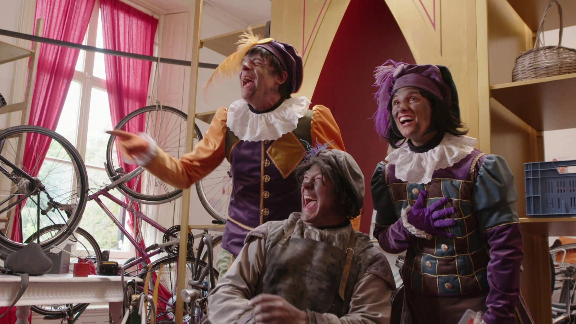 Sinterklaasjournaal