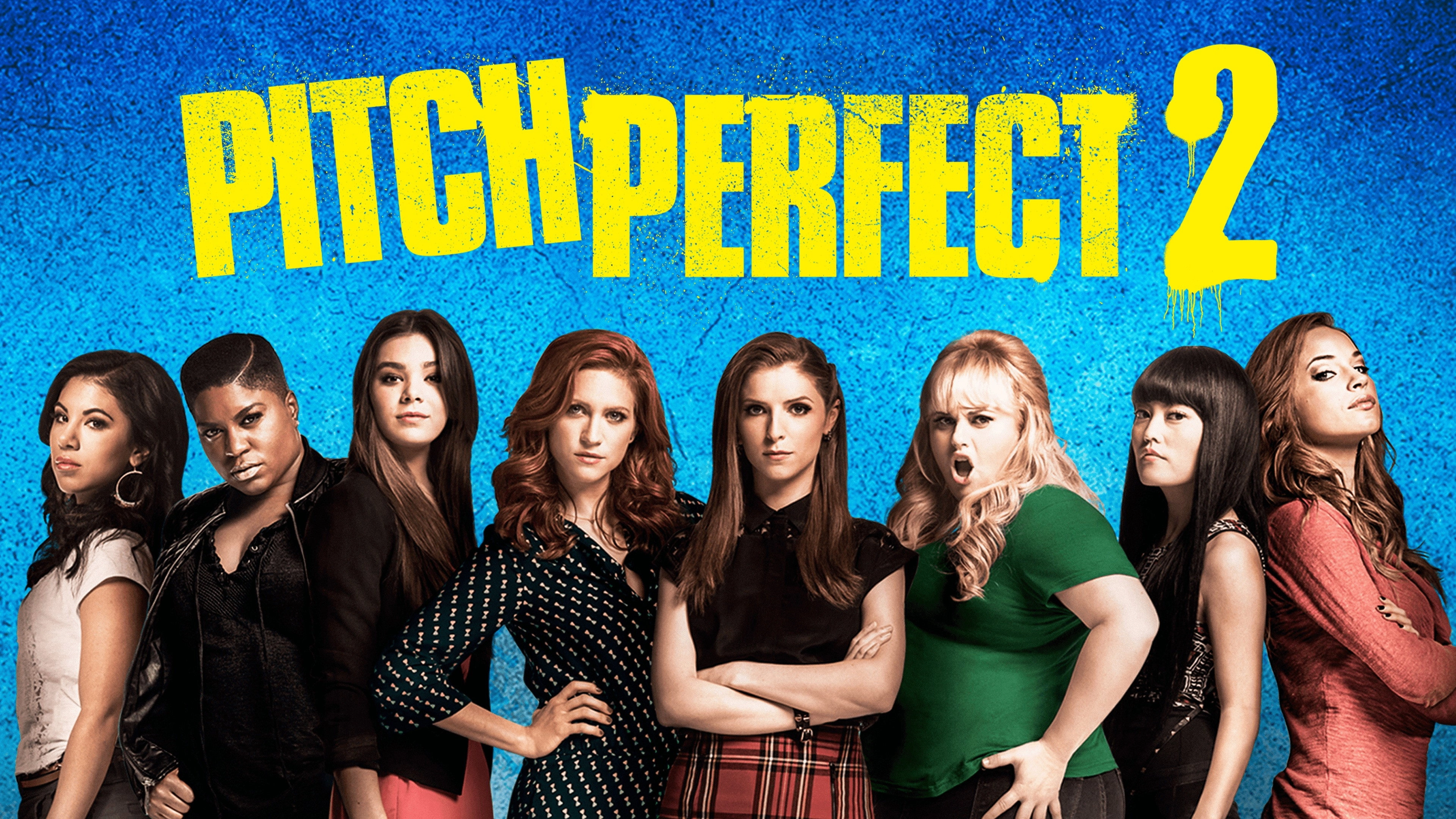 Pitch Perfect 2