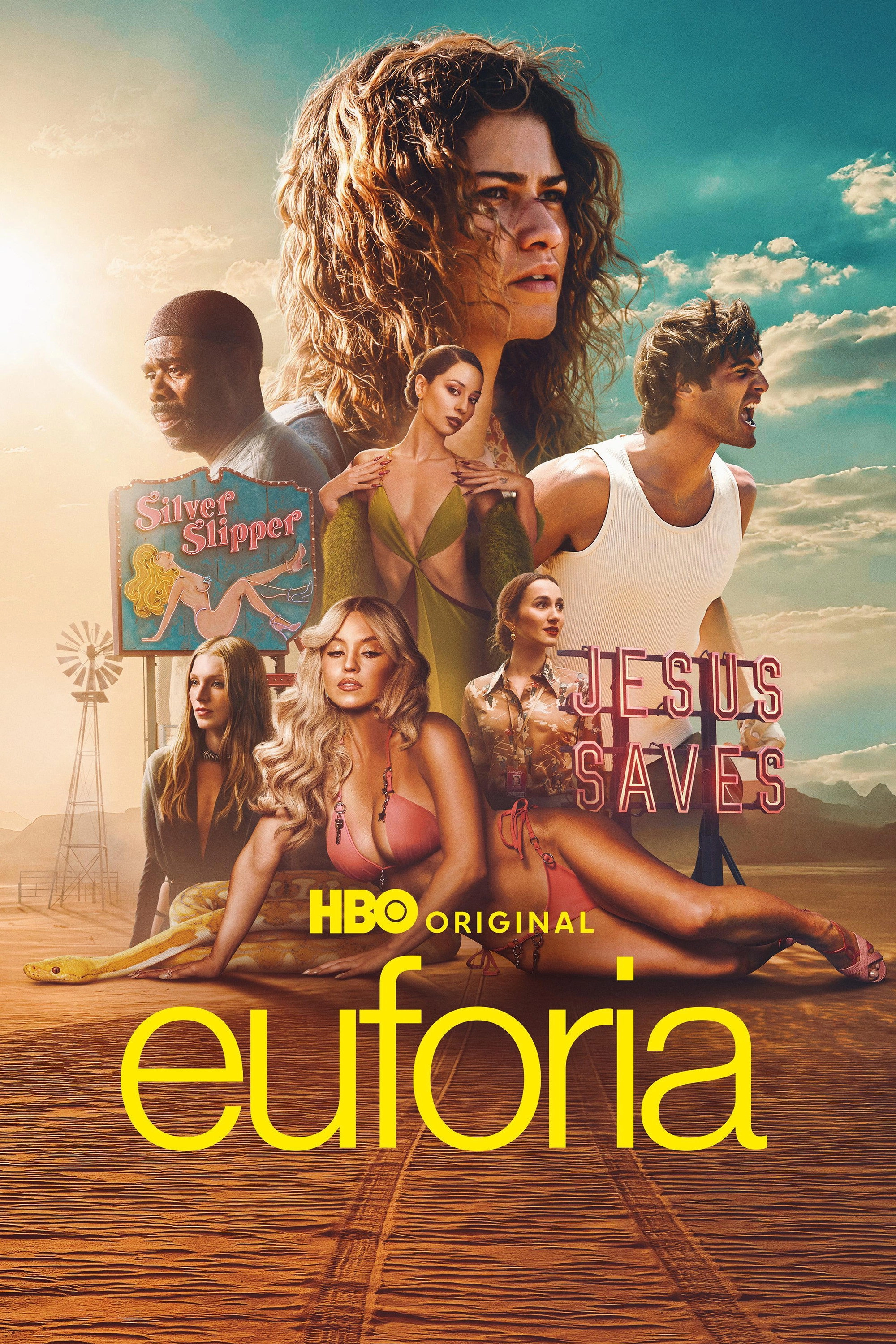Euphoria