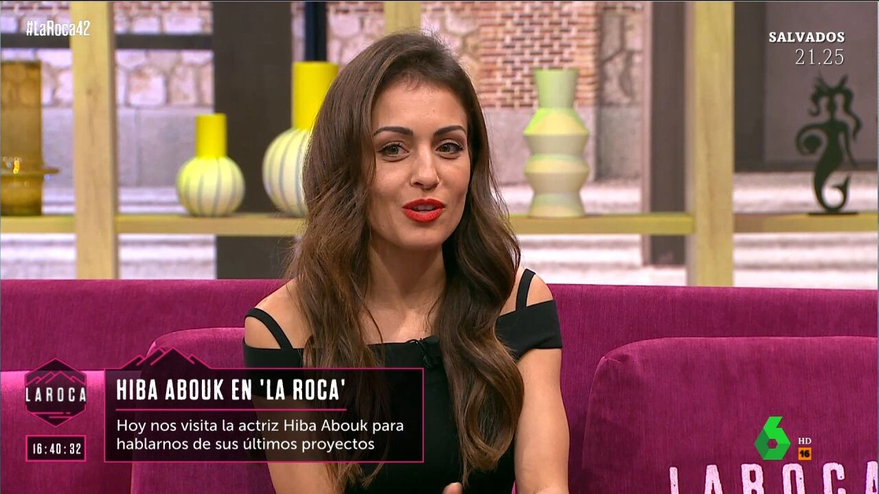 La Roca